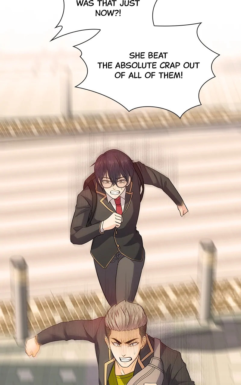 Real World Mobile Chapter 48 page 11 - 
