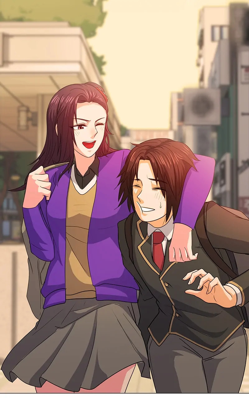 Real World Mobile Chapter 48 page 132 - 