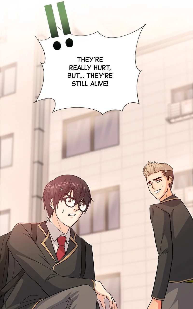 Real World Mobile Chapter 48 page 33 - 