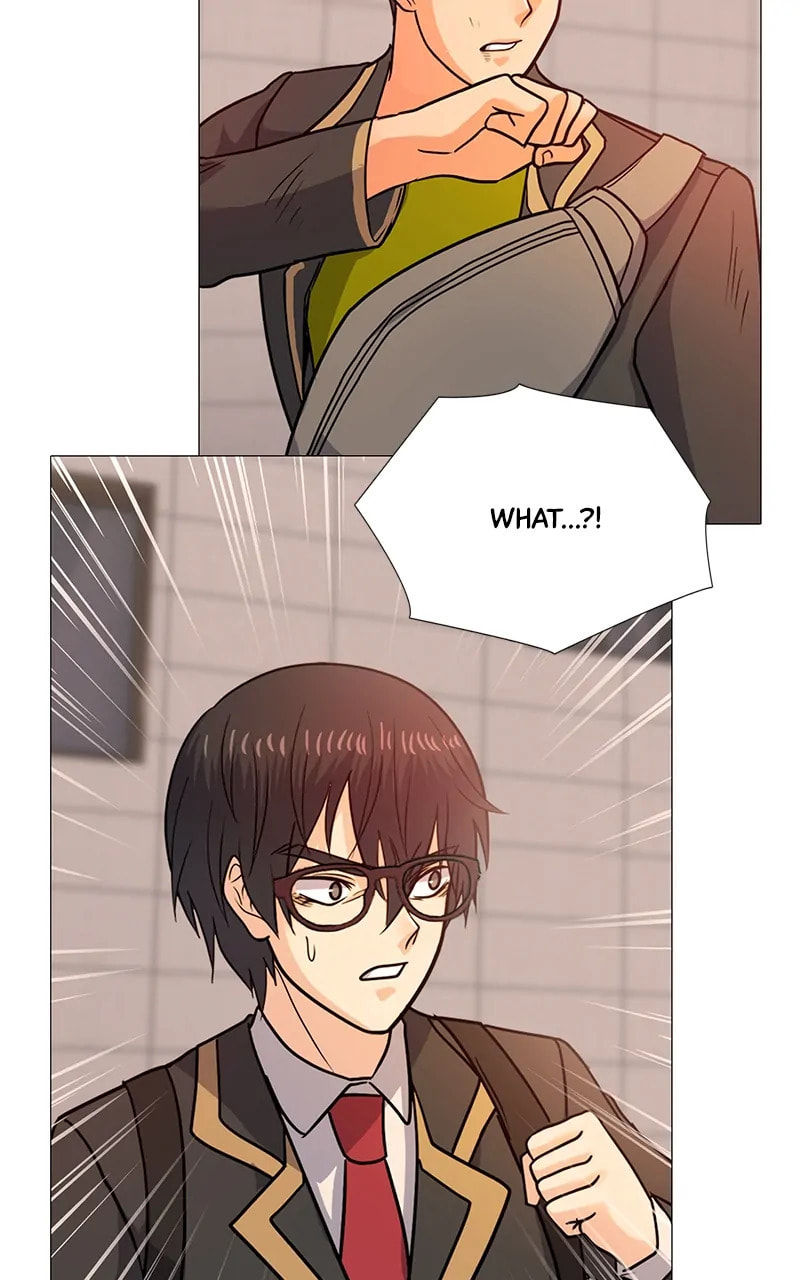 Real World Mobile Chapter 48 page 86 - 