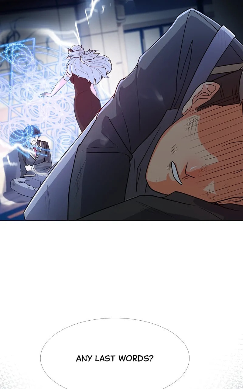 Real World Mobile Chapter 49 page 11 - 