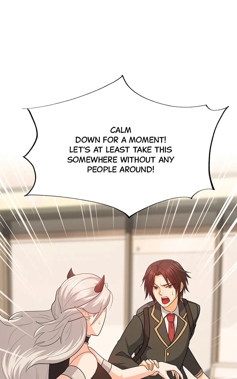 Real World Mobile Chapter 49 page 118 - 