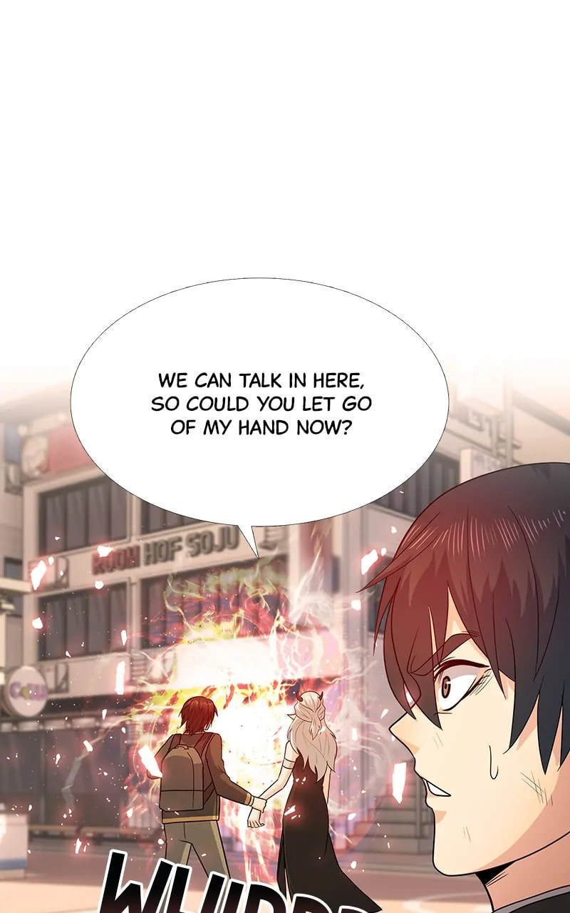 Real World Mobile Chapter 49 page 126 - 