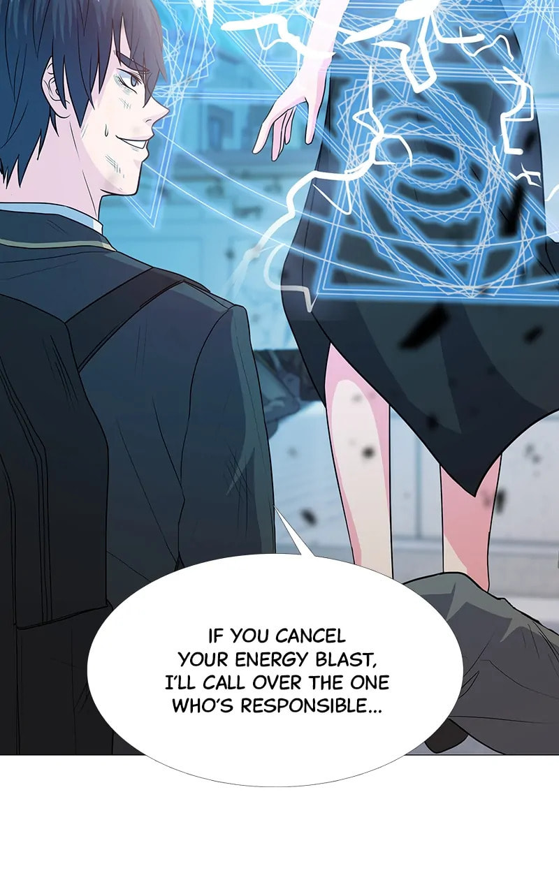 Real World Mobile Chapter 49 page 23 - 
