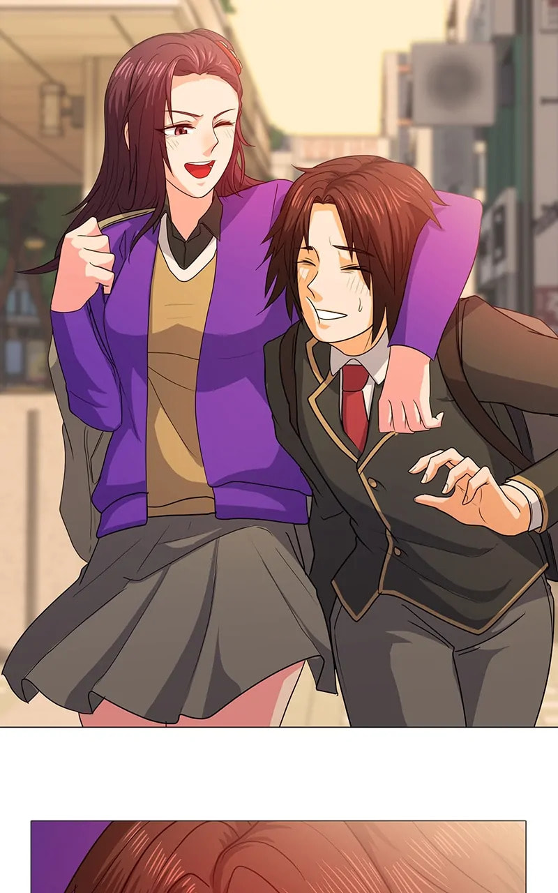 Real World Mobile Chapter 49 page 5 - 