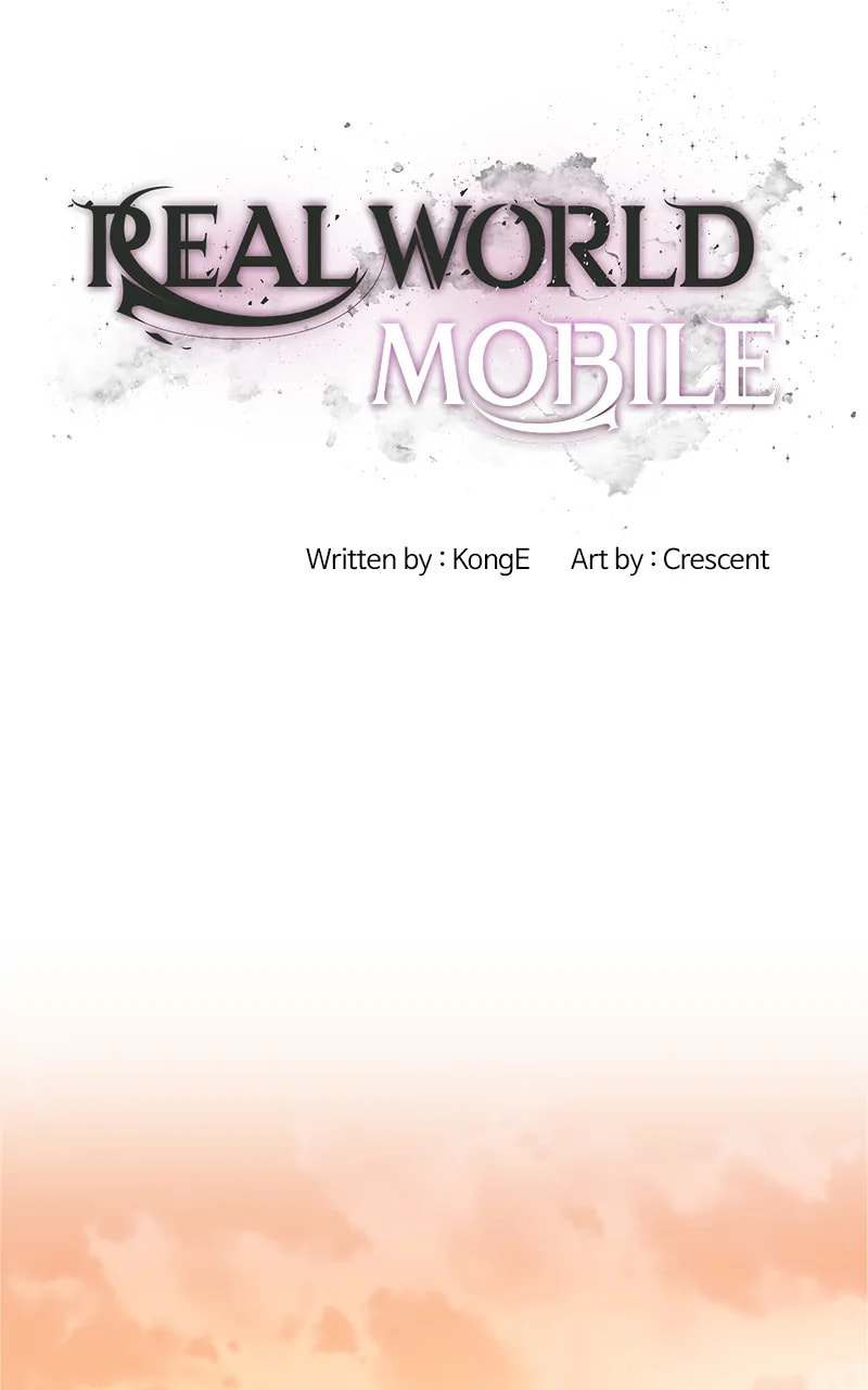 Real World Mobile Chapter 49 page 7 - 