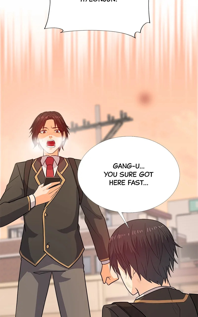 Real World Mobile Chapter 49 page 82 - 