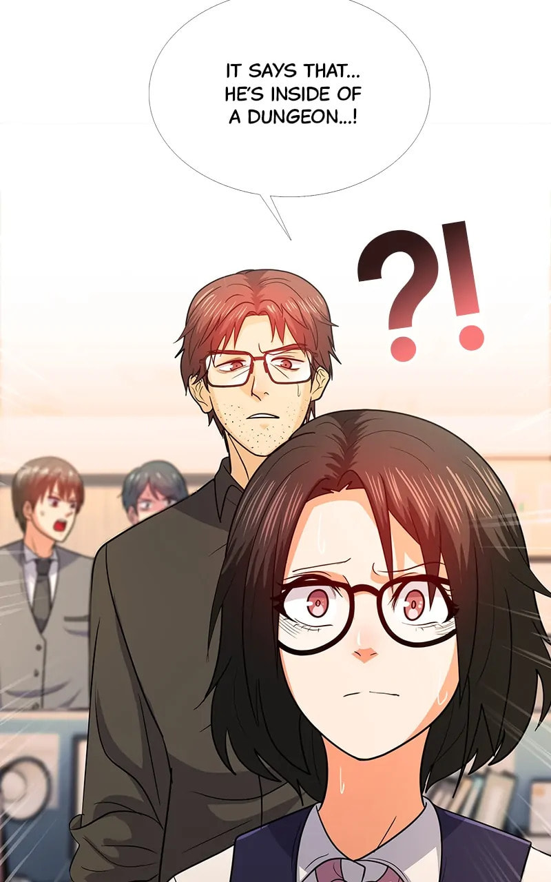 Real World Mobile Chapter 50 page 104 - 