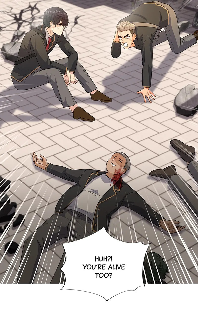 Real World Mobile Chapter 50 page 25 - 