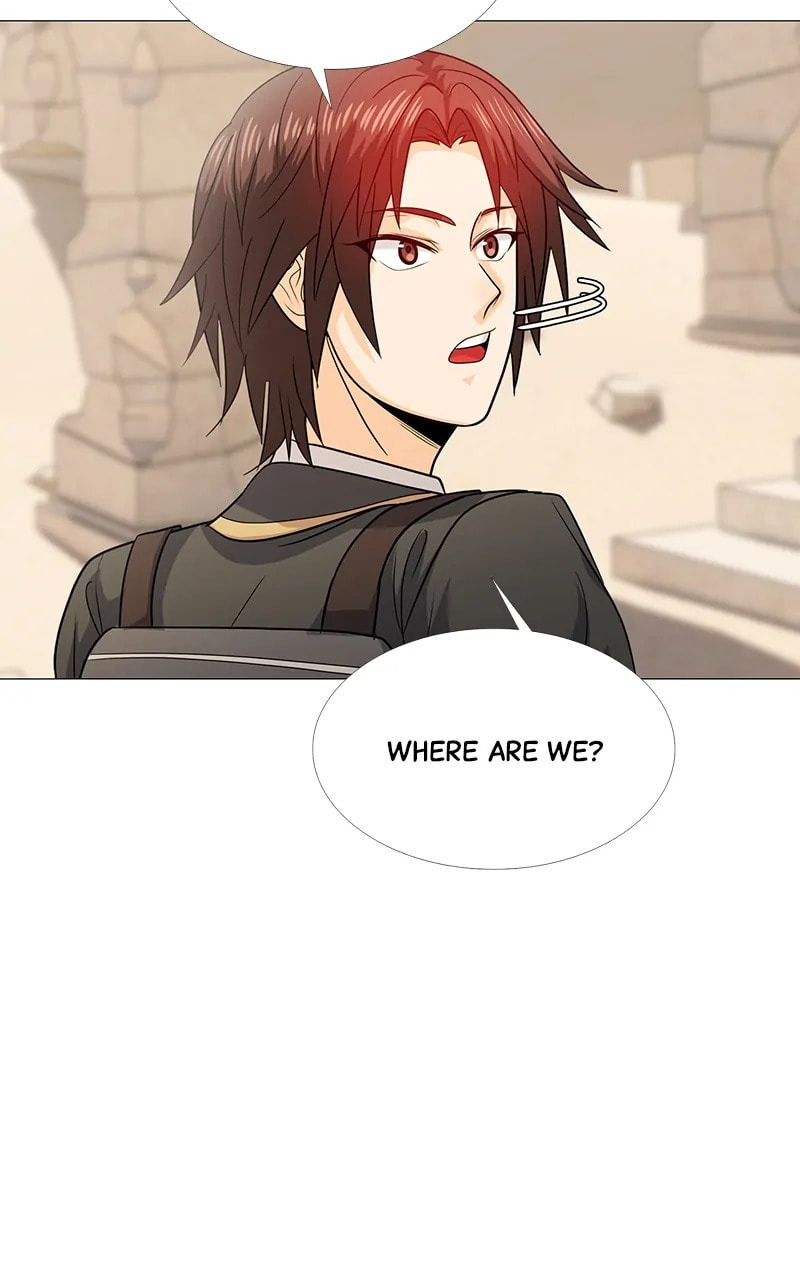Real World Mobile Chapter 50 page 34 - 
