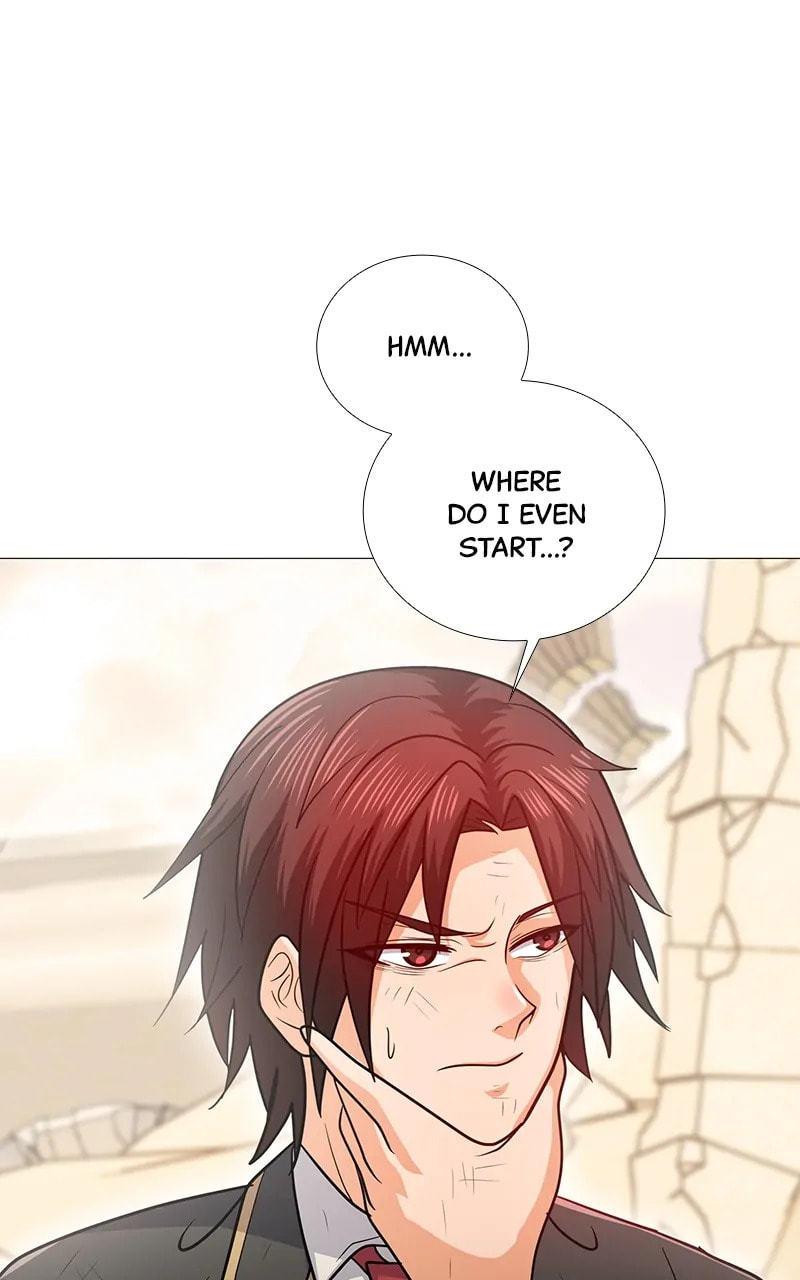 Real World Mobile Chapter 50 page 96 - 