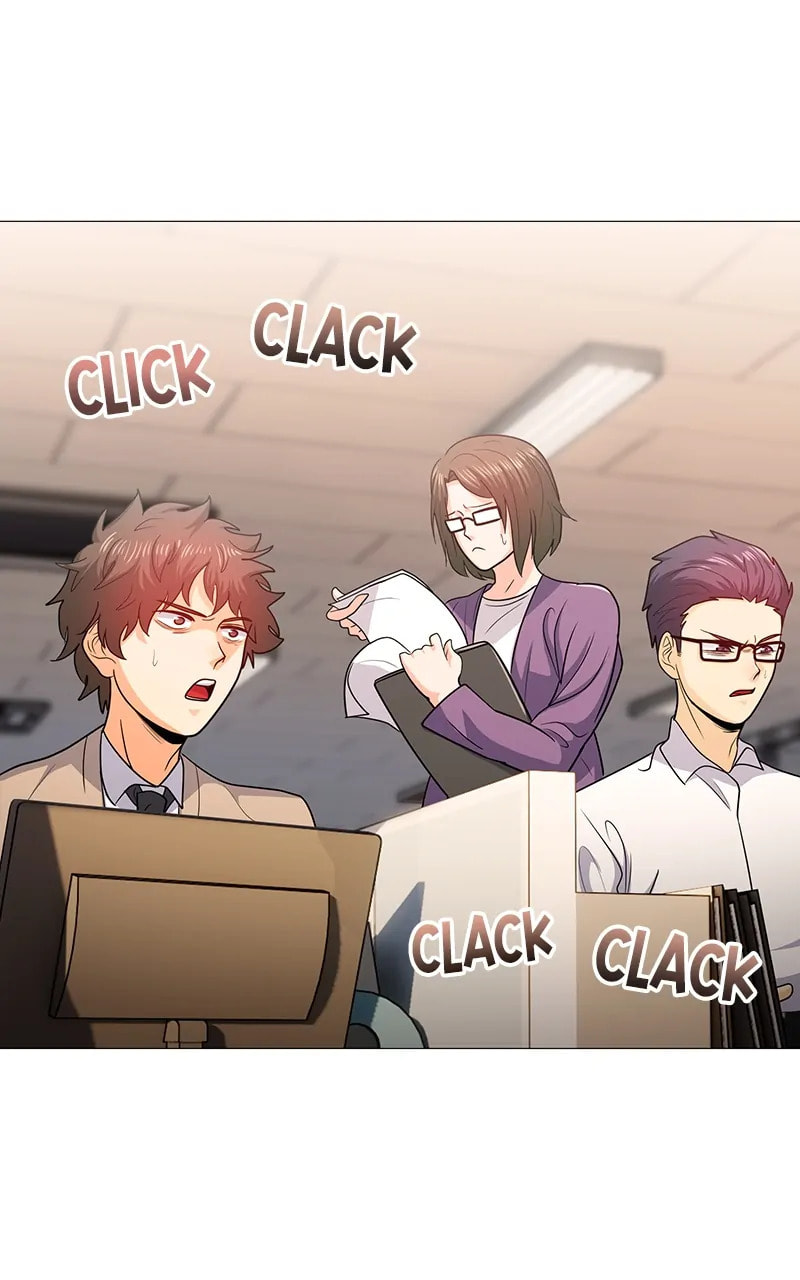 Real World Mobile Chapter 50 page 100 - 