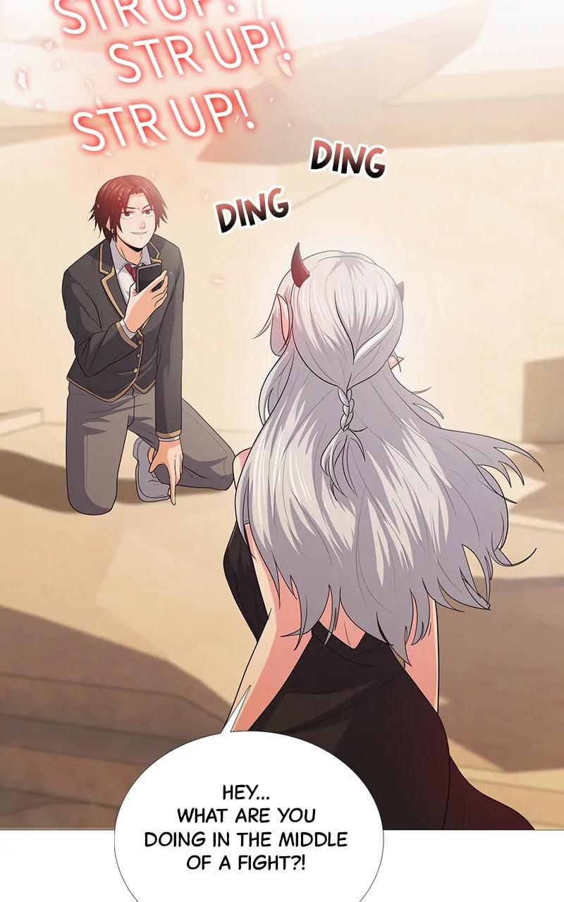 Real World Mobile Chapter 52 page 12 - 