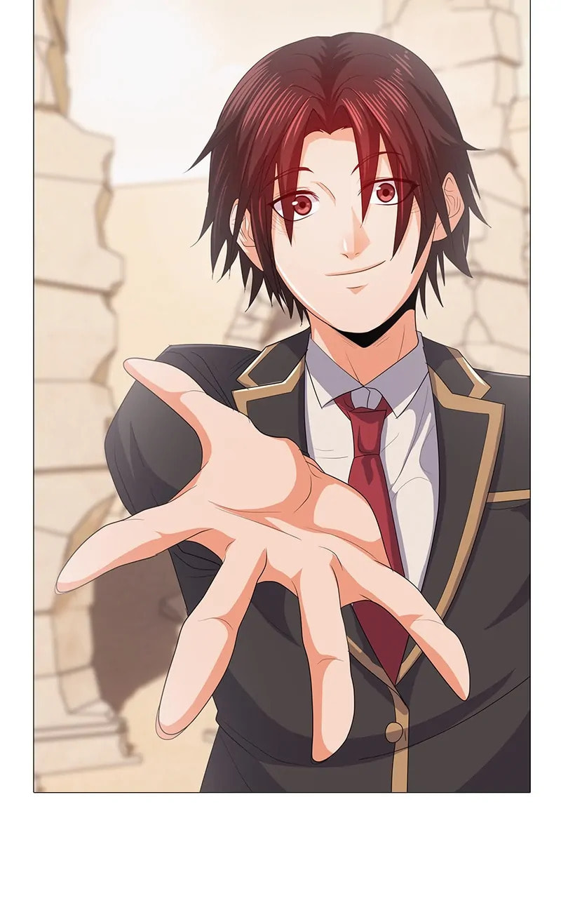 Real World Mobile Chapter 52 page 61 - 