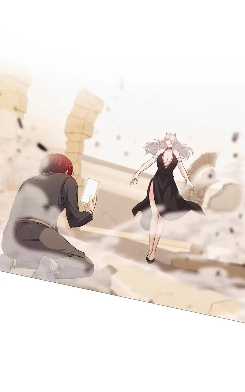 Real World Mobile Chapter 52 page 8 - 