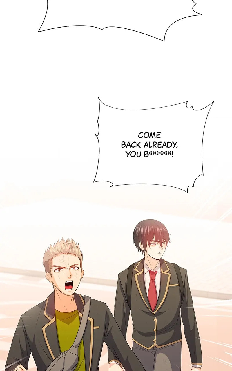 Real World Mobile Chapter 52 page 77 - 