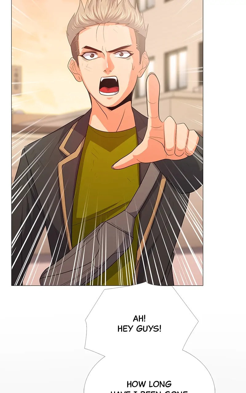 Real World Mobile Chapter 52 page 85 - 