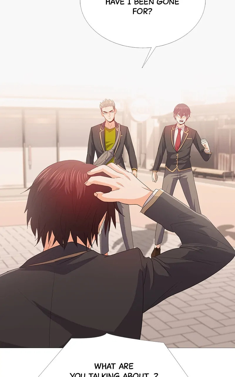 Real World Mobile Chapter 52 page 86 - 