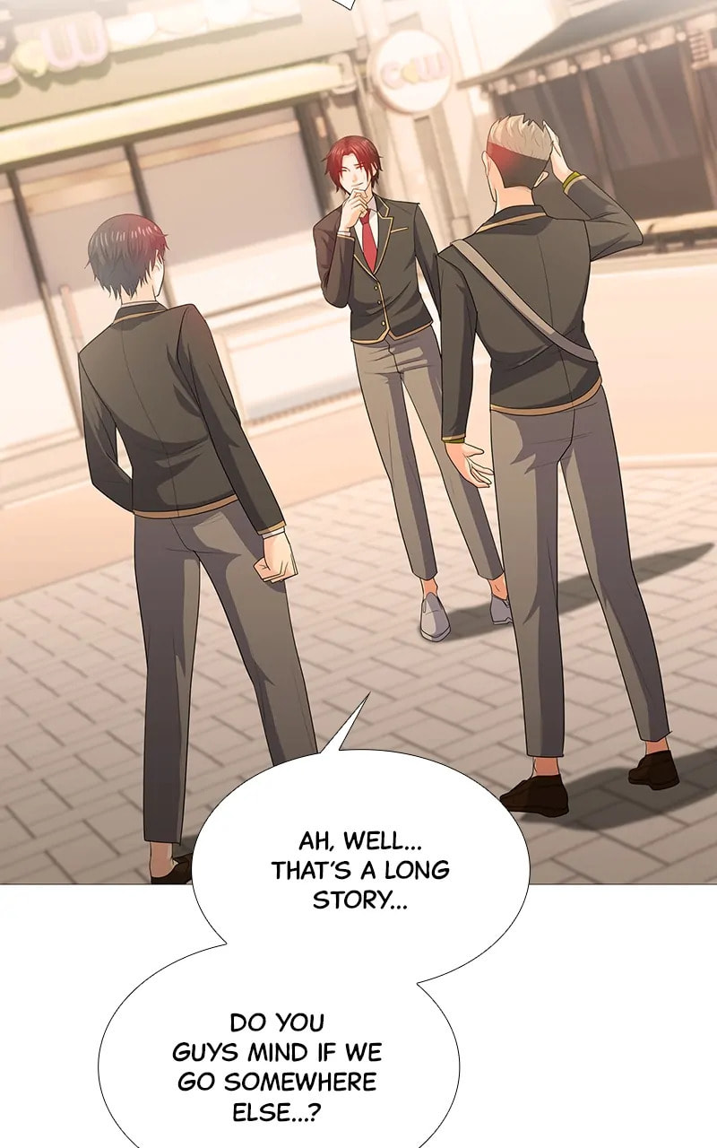 Real World Mobile Chapter 52 page 90 - 