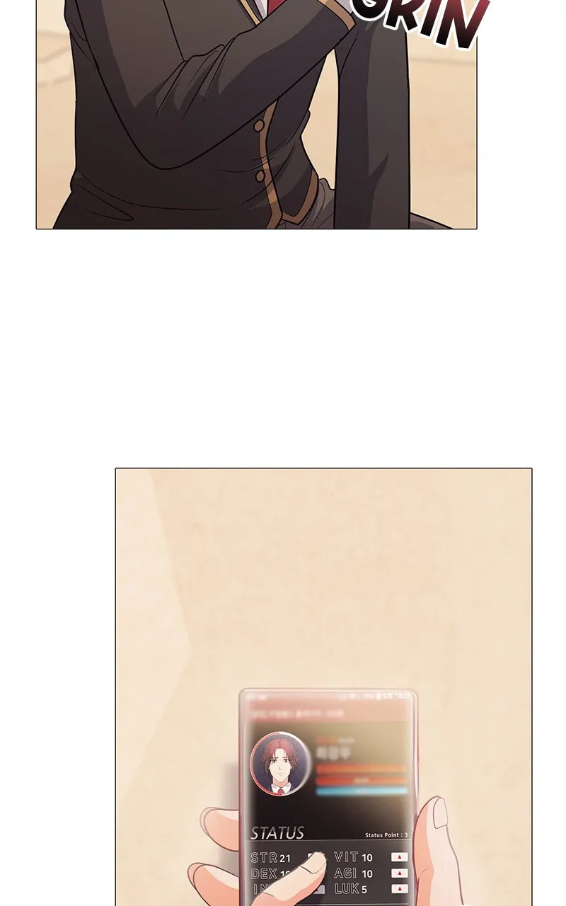Real World Mobile Chapter 52 page 10 - 