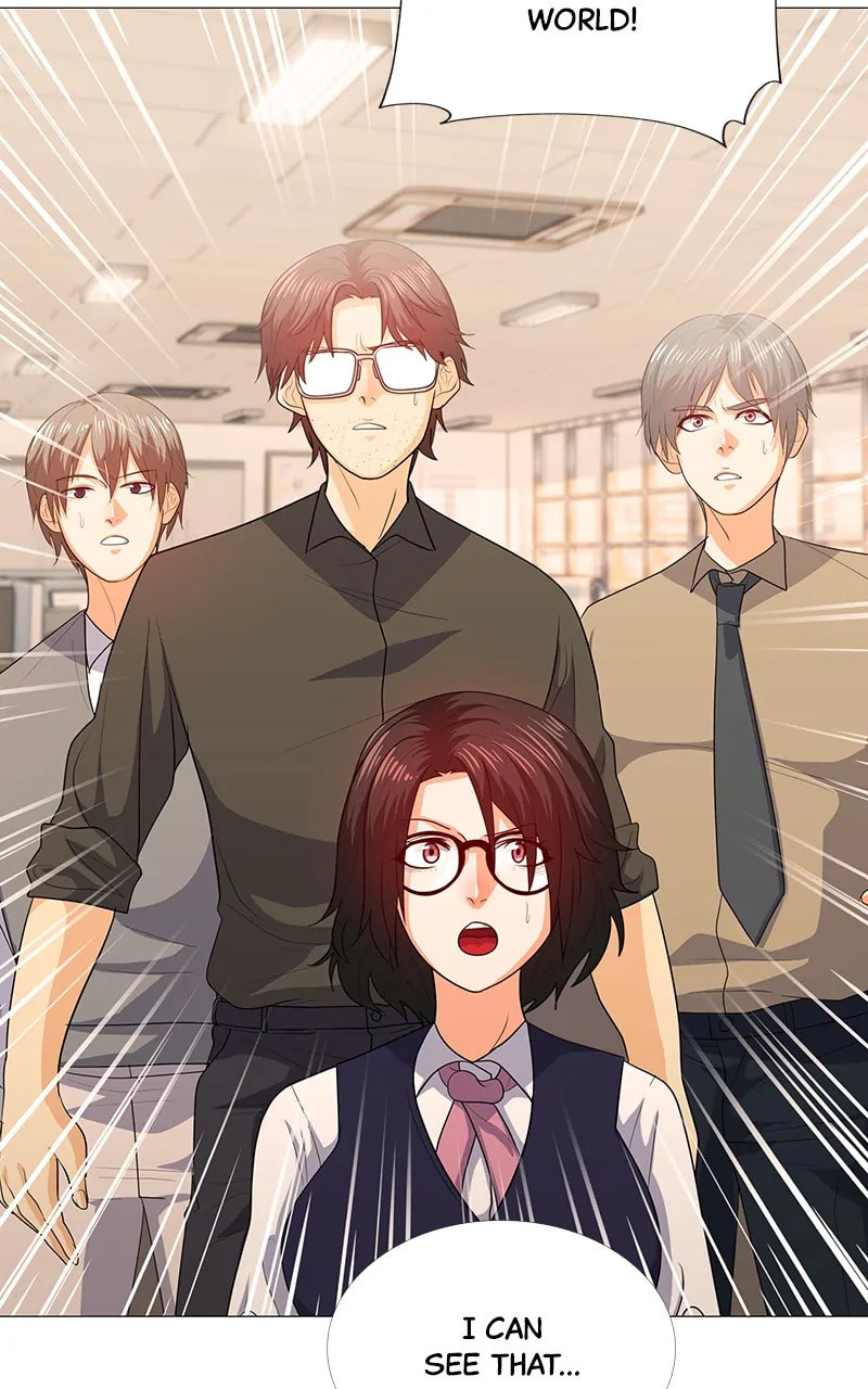 Real World Mobile Chapter 52 page 94 - 