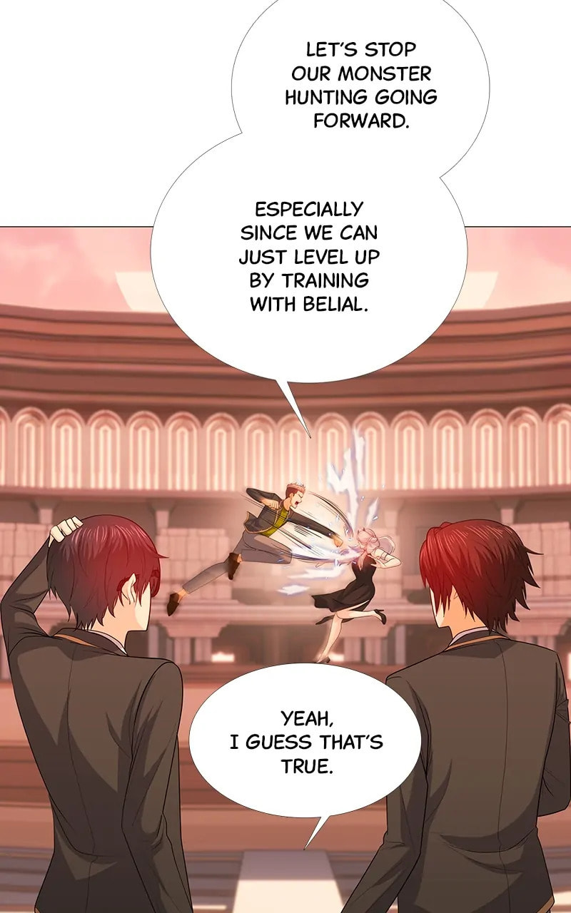 Real World Mobile Chapter 53 page 15 - 