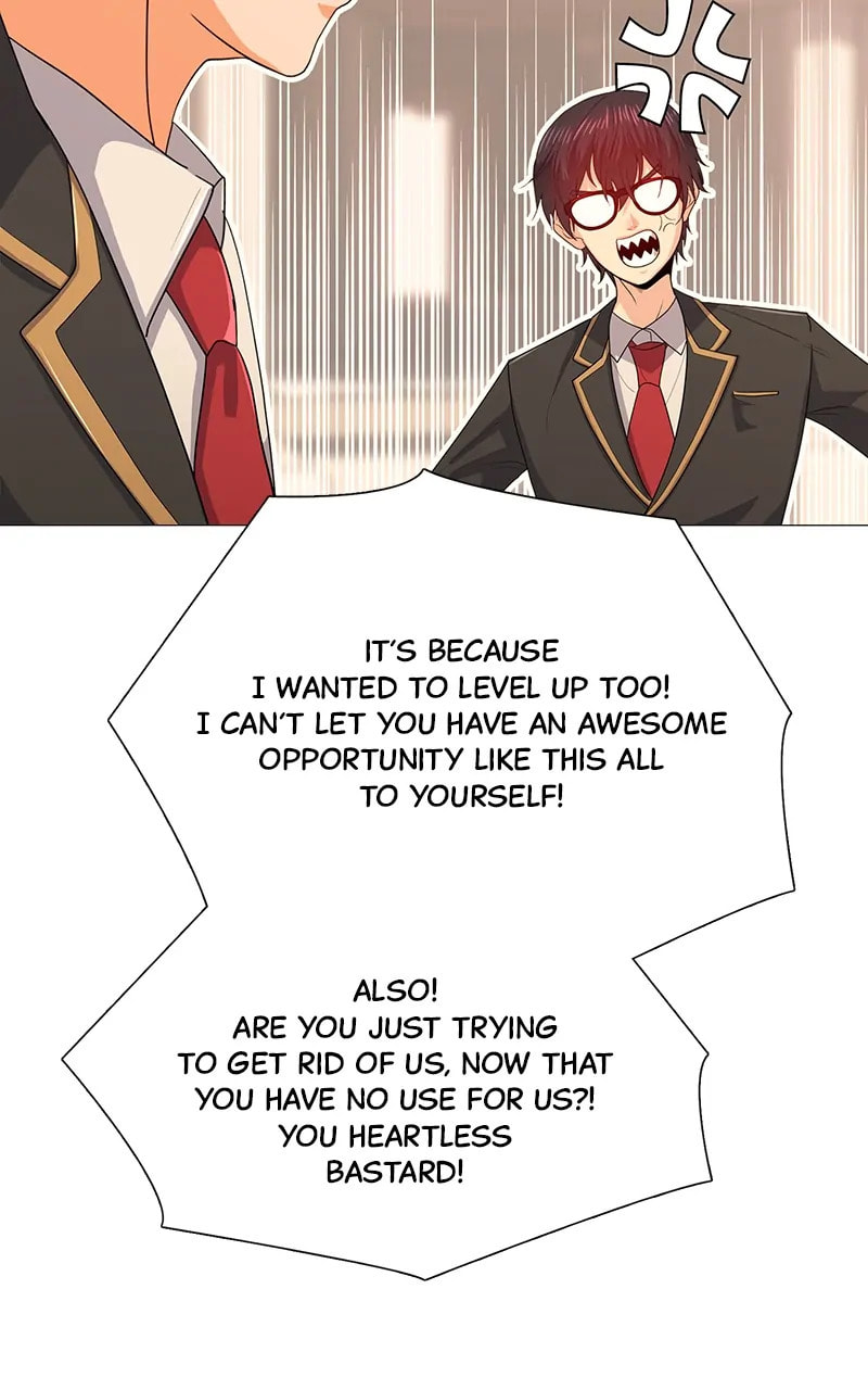 Real World Mobile Chapter 53 page 18 - 