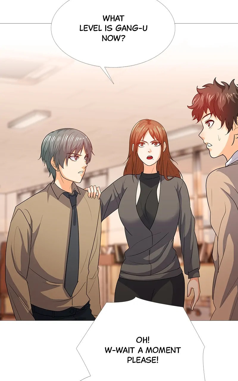 Real World Mobile Chapter 53 page 3 - 