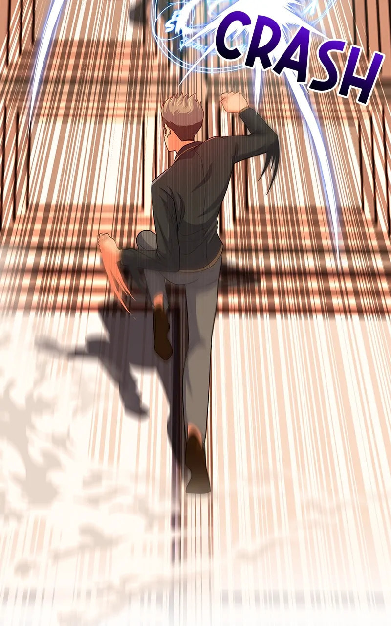 Real World Mobile Chapter 53 page 21 - 