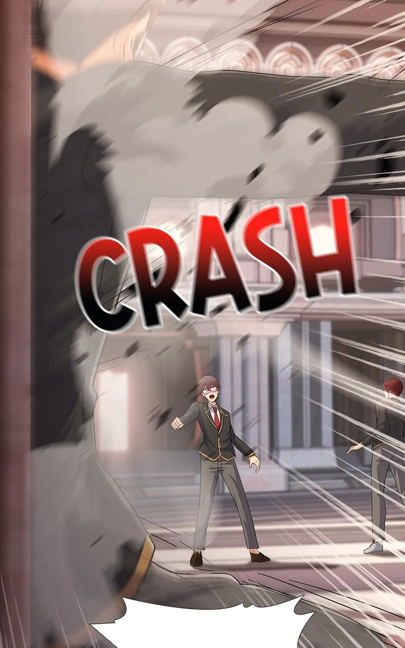 Real World Mobile Chapter 53 page 32 - 