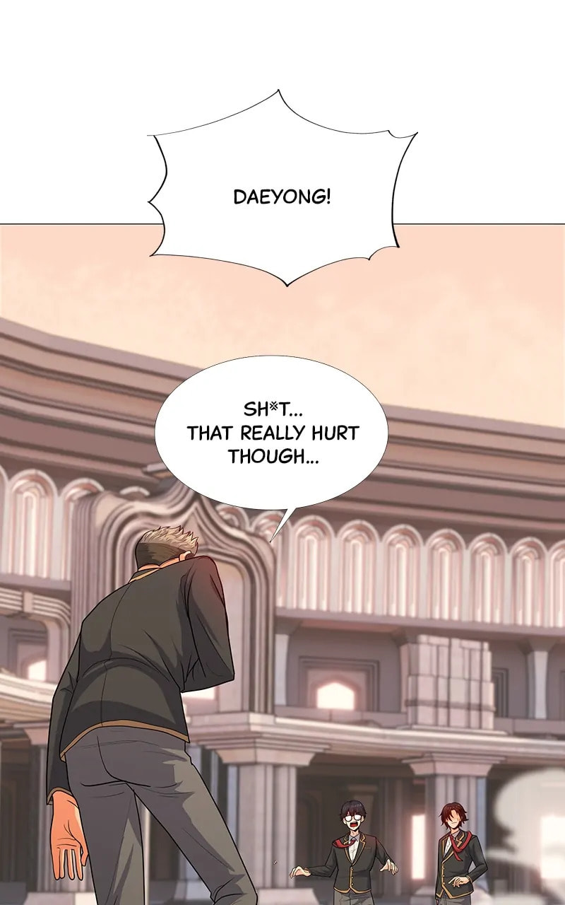 Real World Mobile Chapter 53 page 37 - 