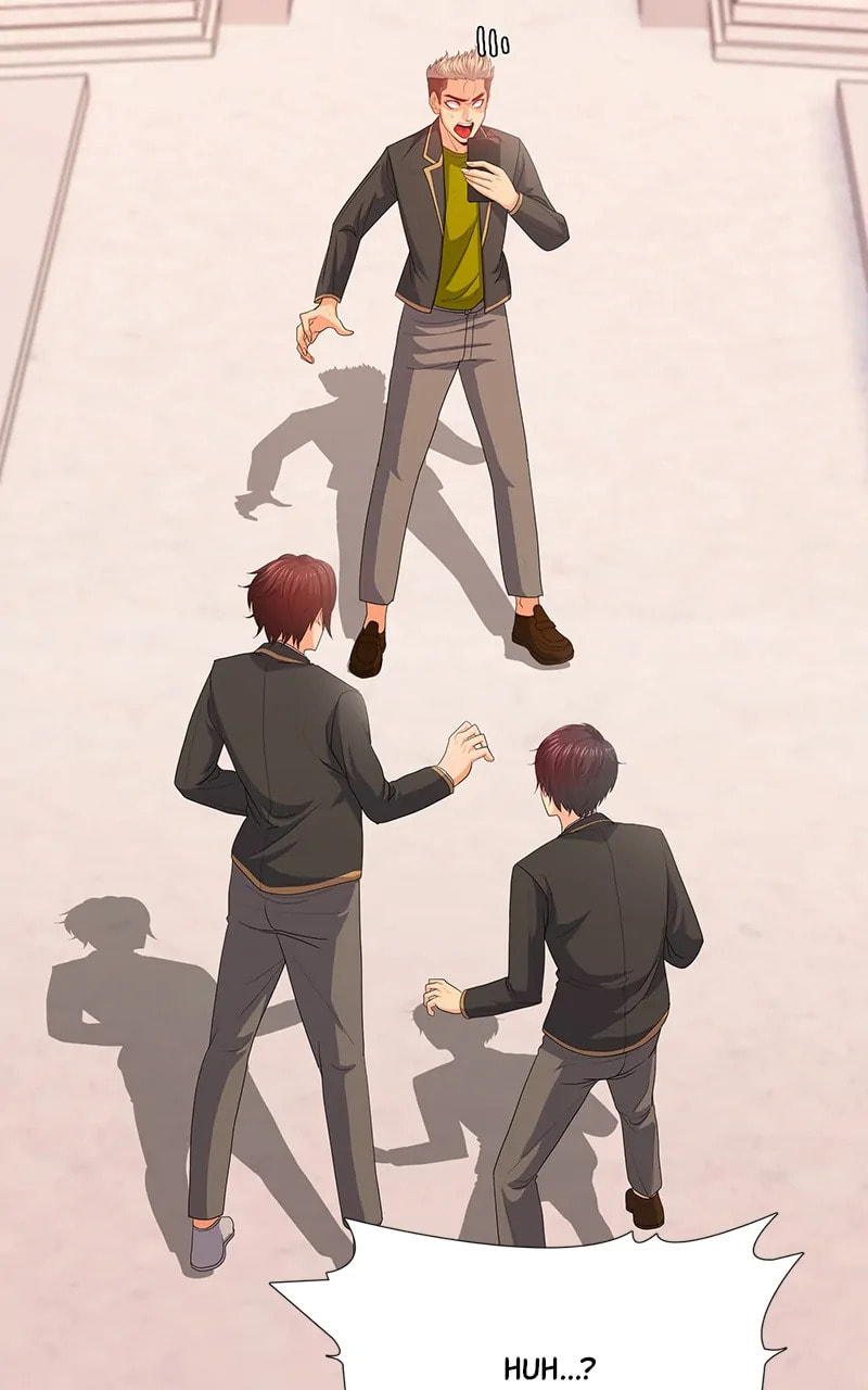 Real World Mobile Chapter 53 page 44 - 