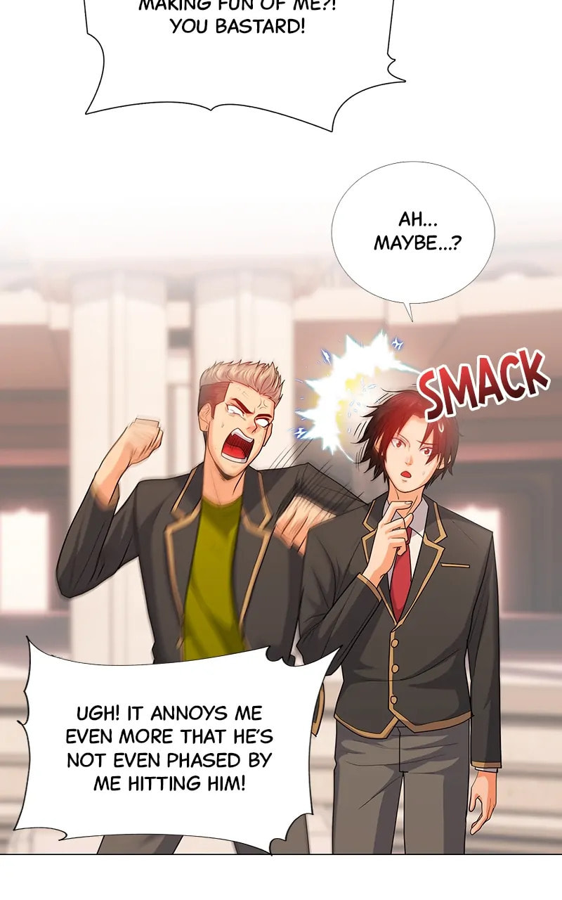 Real World Mobile Chapter 53 page 50 - 