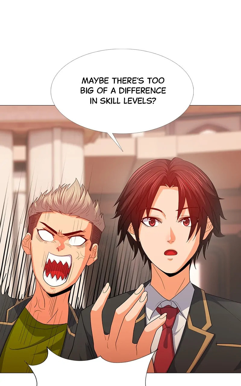 Real World Mobile Chapter 53 page 51 - 