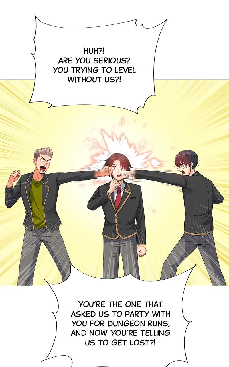 Real World Mobile Chapter 53 page 58 - 