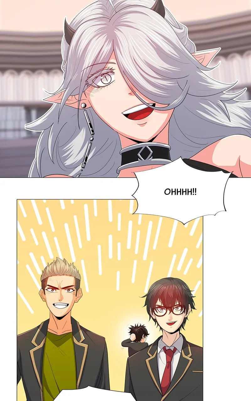 Real World Mobile Chapter 53 page 61 - 
