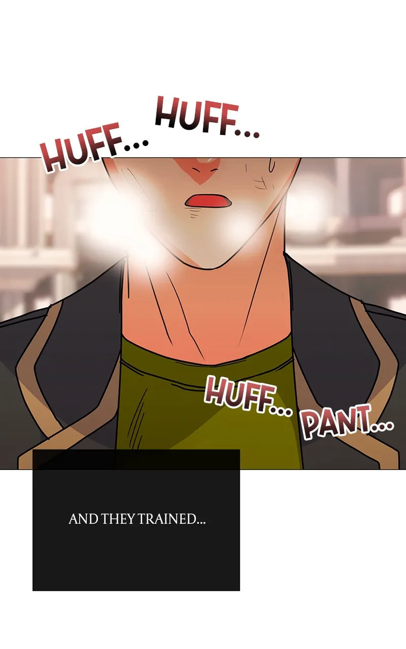 Real World Mobile Chapter 53 page 90 - 