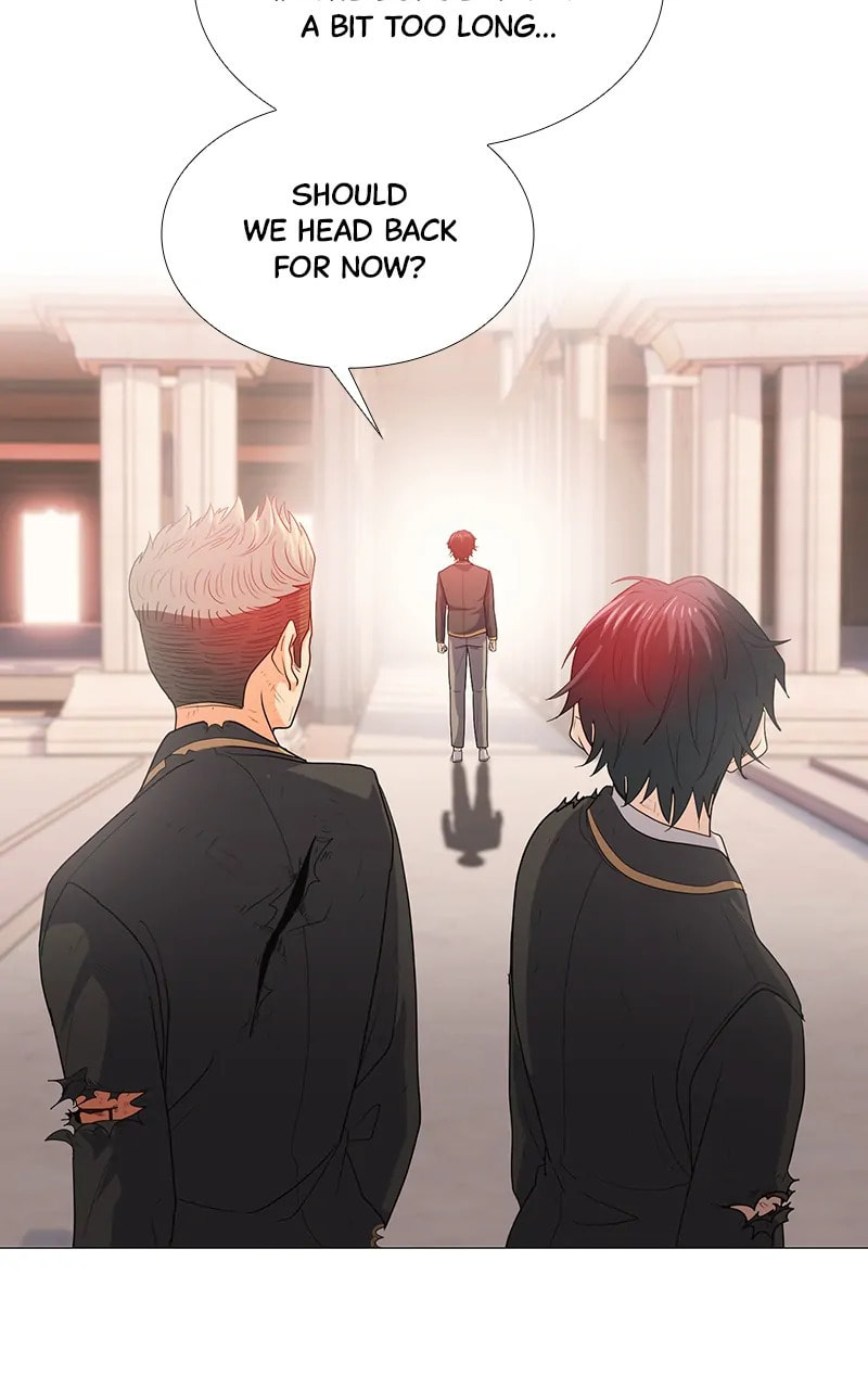 Real World Mobile Chapter 53 page 95 - 