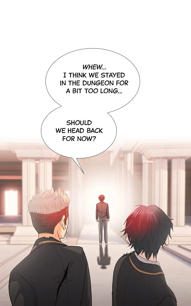 Real World Mobile Chapter 54 page 1 - 