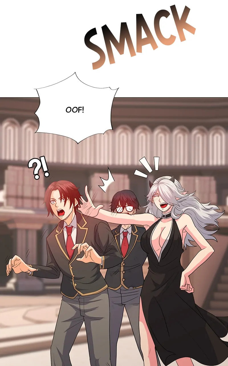 Real World Mobile Chapter 54 page 17 - 