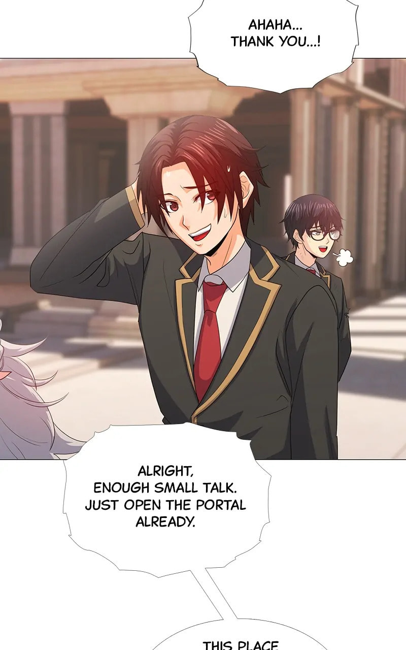 Real World Mobile Chapter 54 page 19 - 