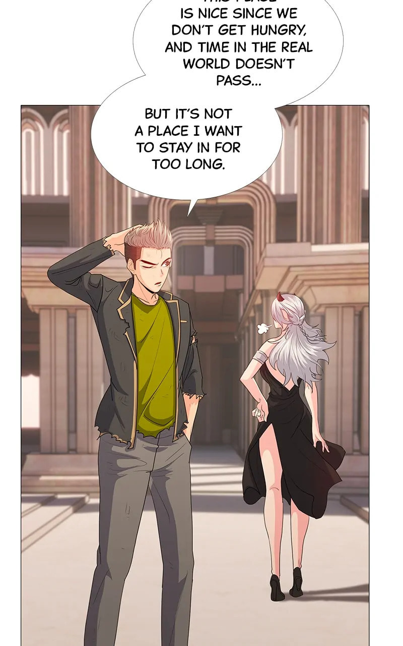 Real World Mobile Chapter 54 page 20 - 