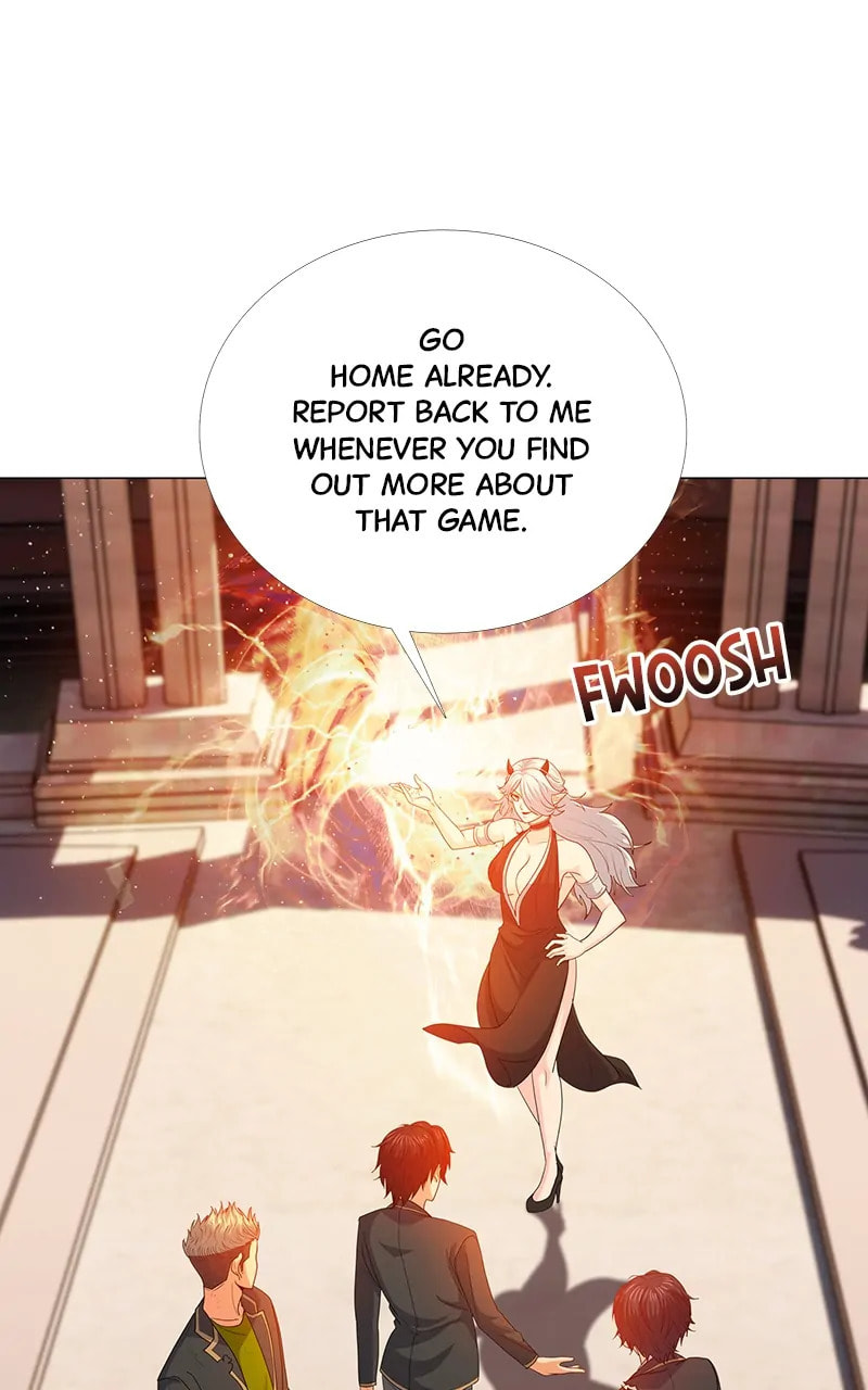 Real World Mobile Chapter 54 page 23 - 