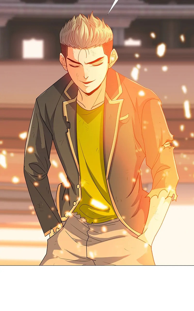 Real World Mobile Chapter 54 page 25 - 