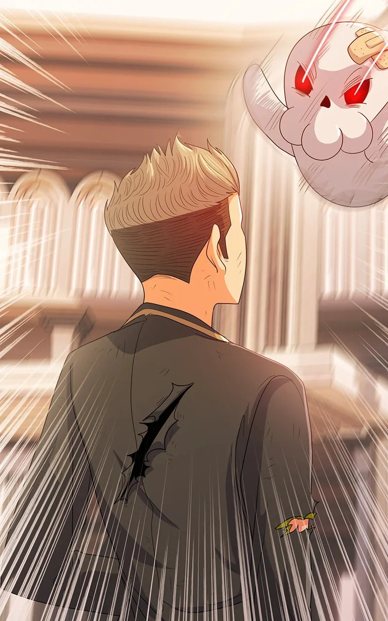 Real World Mobile Chapter 54 page 34 - 