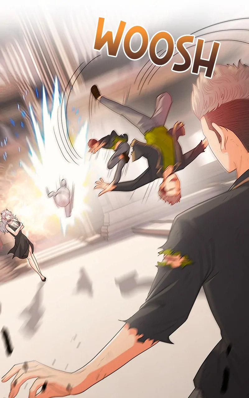 Real World Mobile Chapter 54 page 36 - 