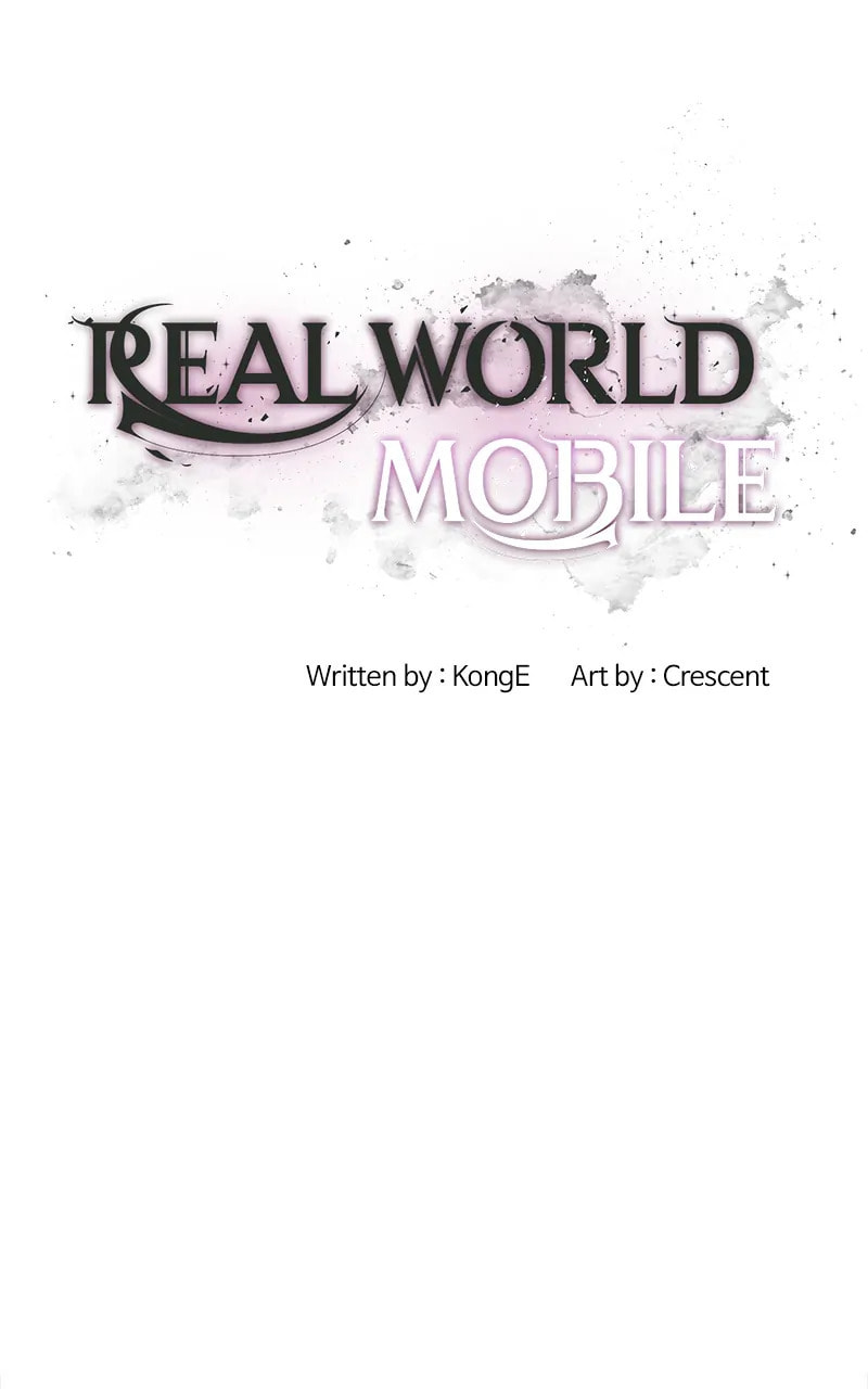 Real World Mobile Chapter 54 page 5 - 