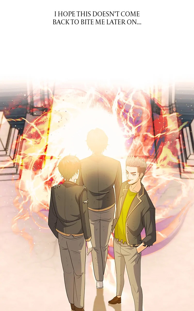 Real World Mobile Chapter 54 page 56 - 