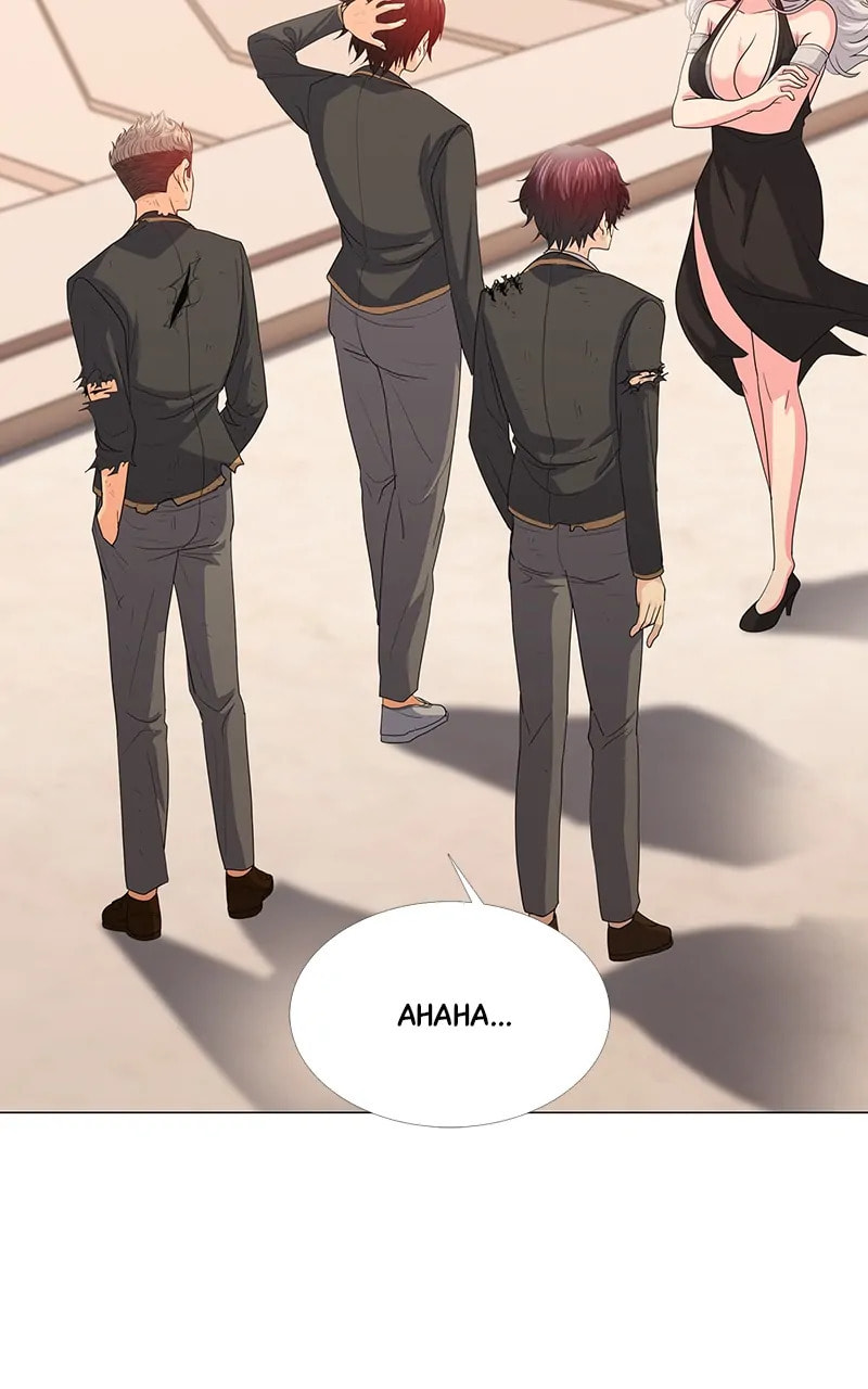 Real World Mobile Chapter 54 page 8 - 