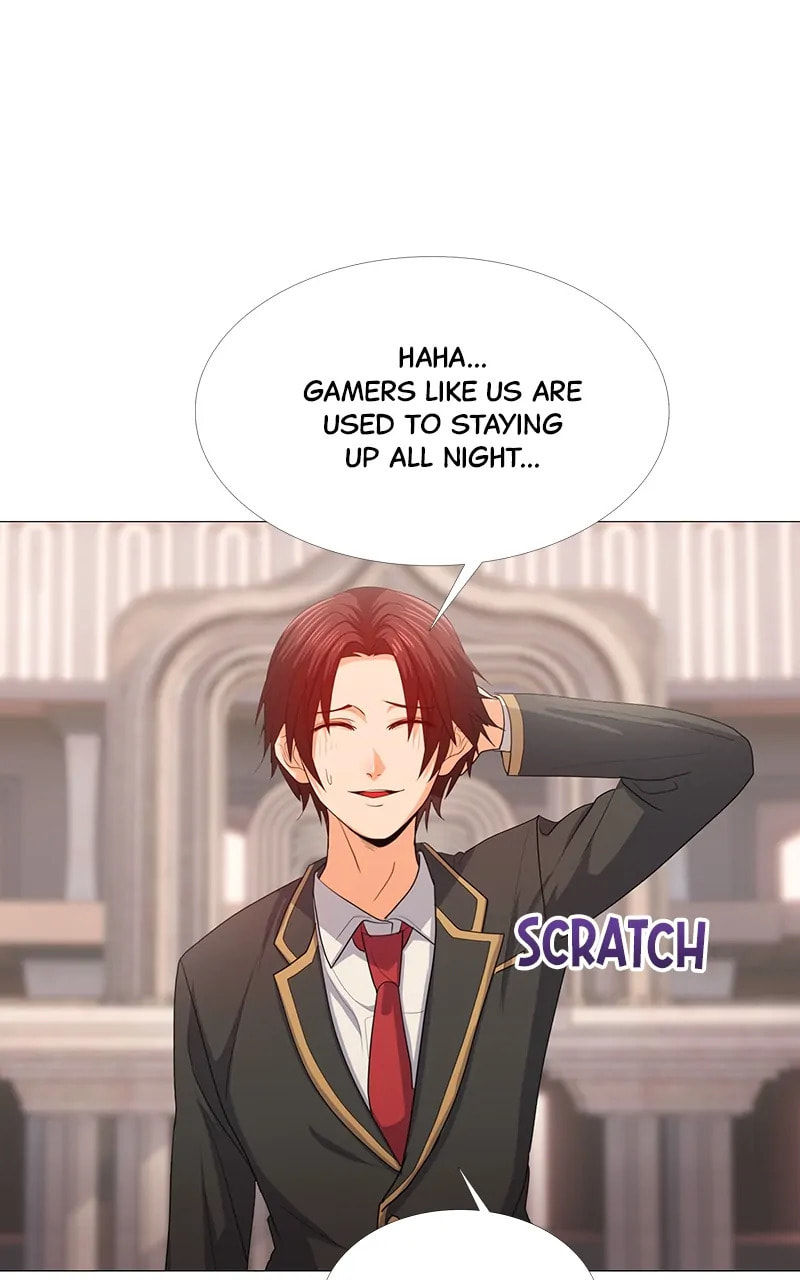 Real World Mobile Chapter 54 page 9 - 